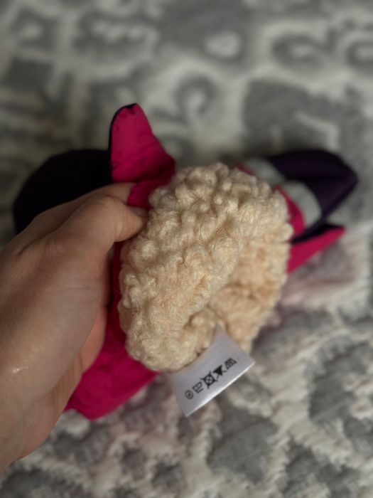 Варежки краги непромокаемые Kerry