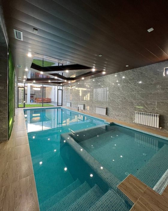 Diyor House dlya otdix