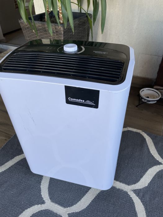 Dezumidificator profesional  Demecto 30 Eco