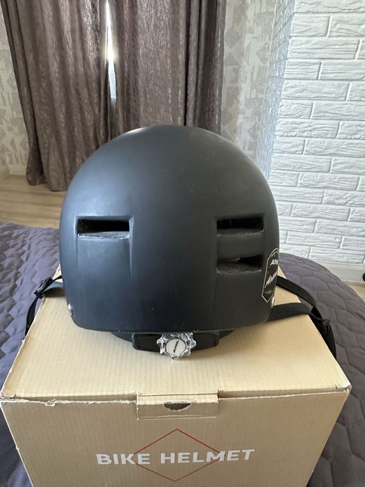 Шлем котелок alpina