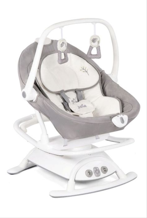 Функциональные качели шезлонг