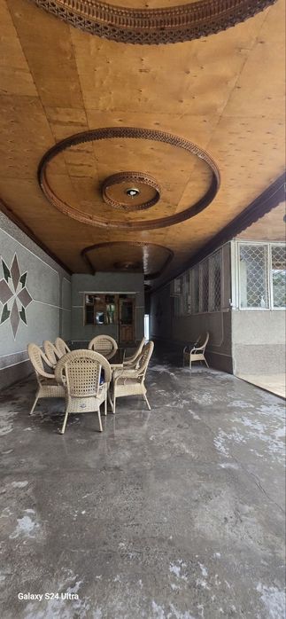 САРОЙ ХОВЛИ Хуррам султонники
