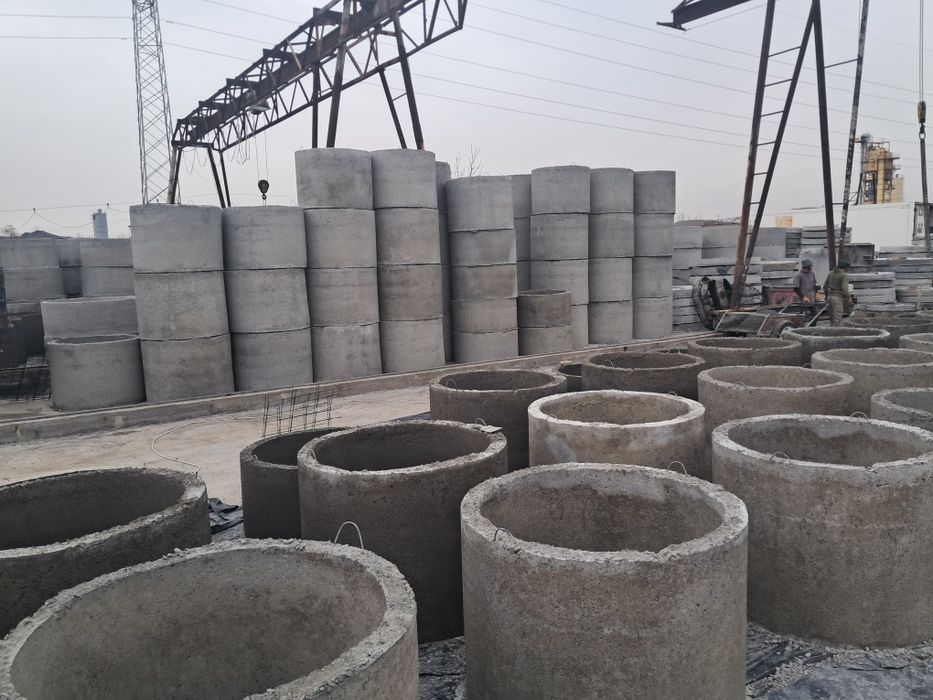 Колодец | калодец | кольца | kalodes | kolodes | бетонный колодец |