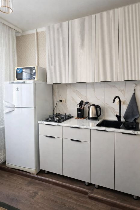 Квартира посуточно в центре