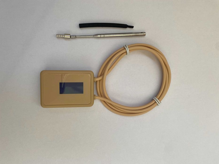 Casca de Copiat Camera Video Profesionala cu SIM FARA Rooter