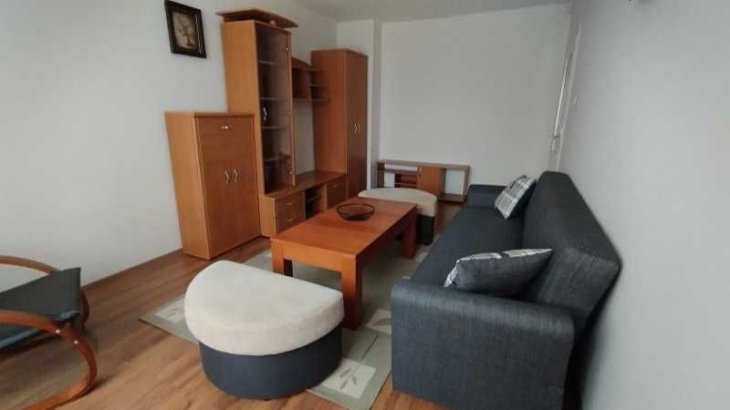 Дава се под наем Двустаен апартамент в София, Люлин 3 - 60 кв.м за 518.67 € - Снимка #1