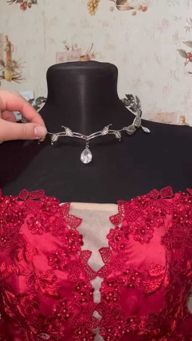 Выпускное/вечернее платье