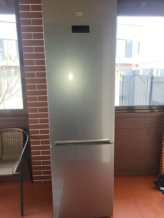Combină frigorifica Beko