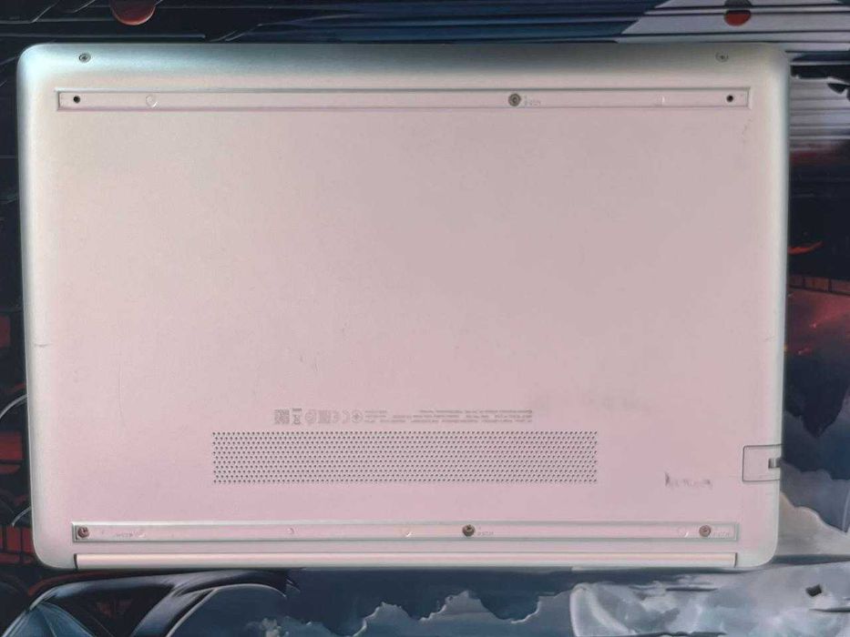 Ноутбук HP Laptop 14