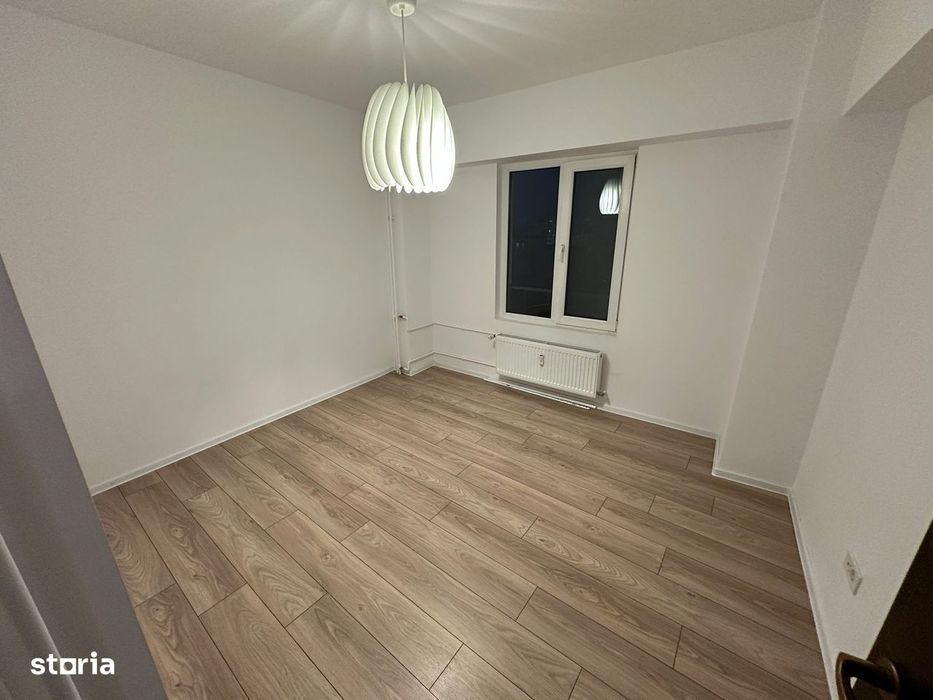 Apartament 3 Camere - Calea Călărașilor 173 | Etaj 5 | Finisat modern