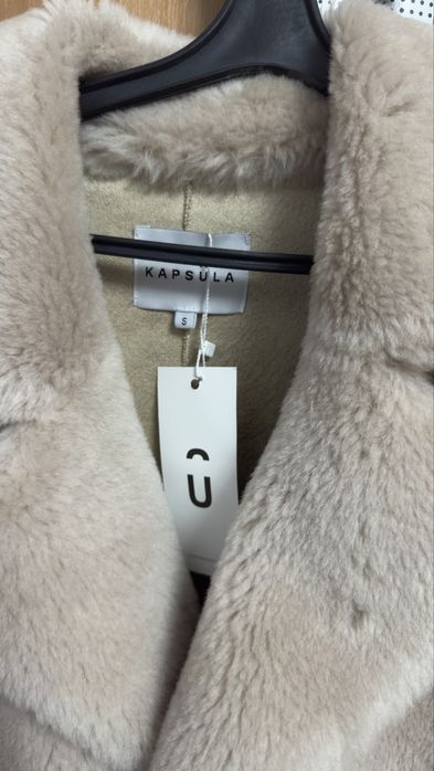 Продам женскую шубу