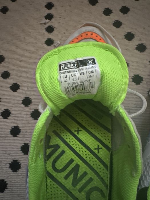 продается или обмен 41 размер