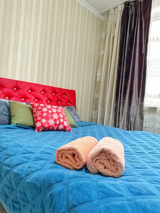 Квартира Жк титаник