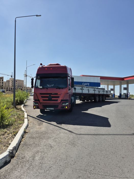 Длиномеры услуги перевозок