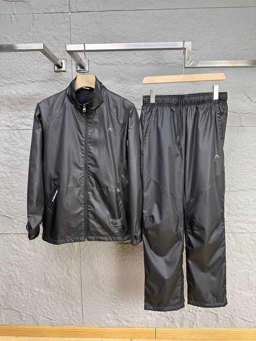 Спортивный мужской костюм HEAD