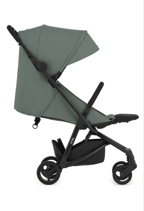 Коляска Anex air Z