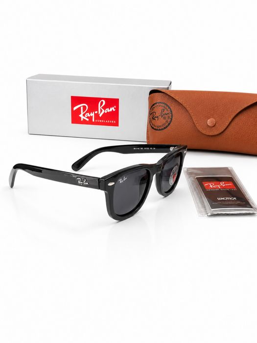 Слънчеви очила Ray Ban
