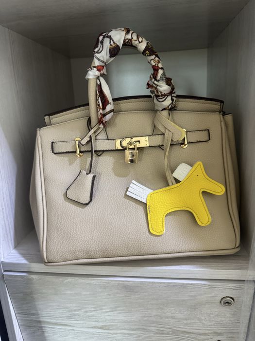 Женская сумка hermes