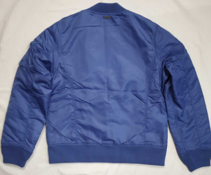 Парка, яке бомбър, Brandit