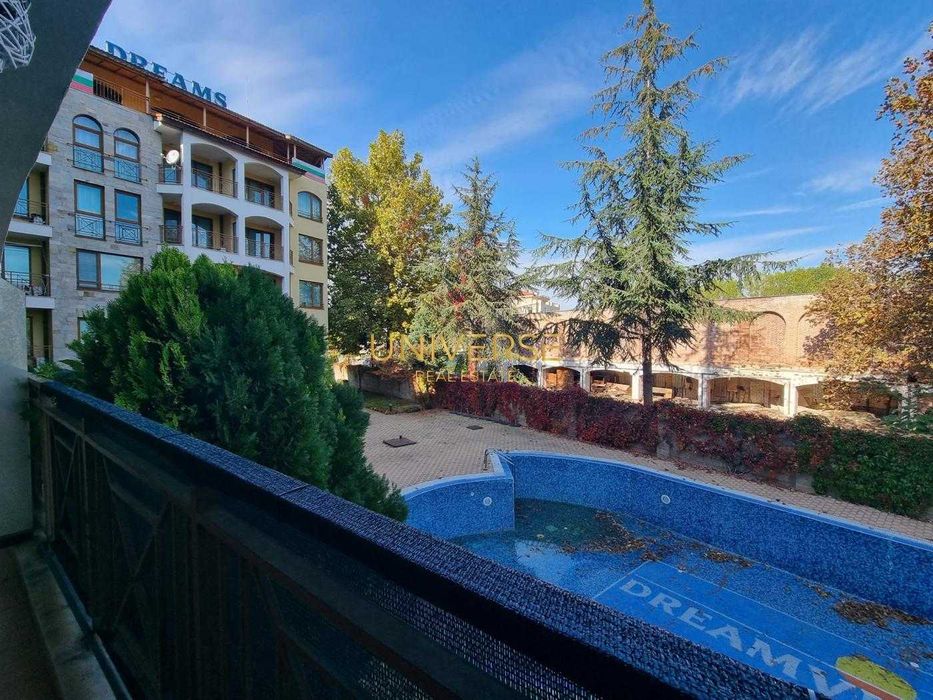 Продава се Двустаен апартамент в к.к. Слънчев бряг - 66 кв.м за 669 €/кв.м - Снимка #10