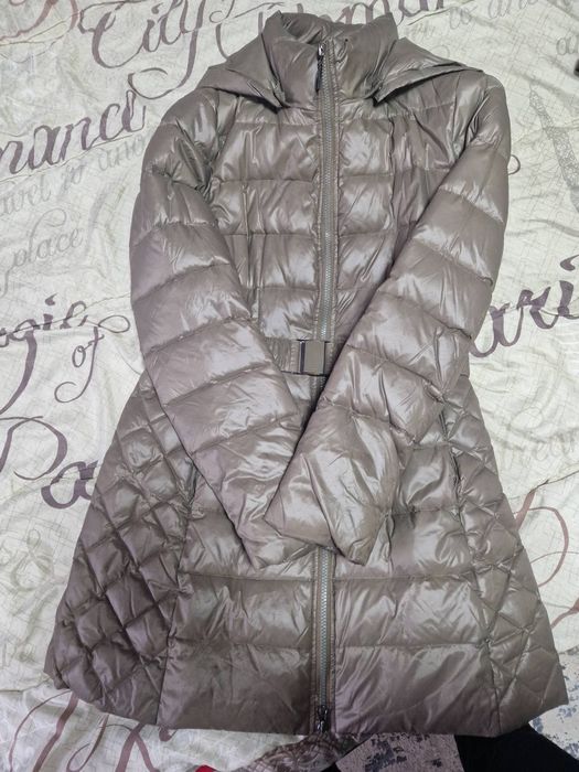 Зимно яке Benetton