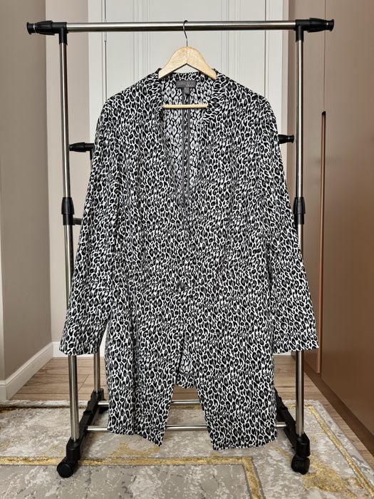 Накидка от Ulla Popken