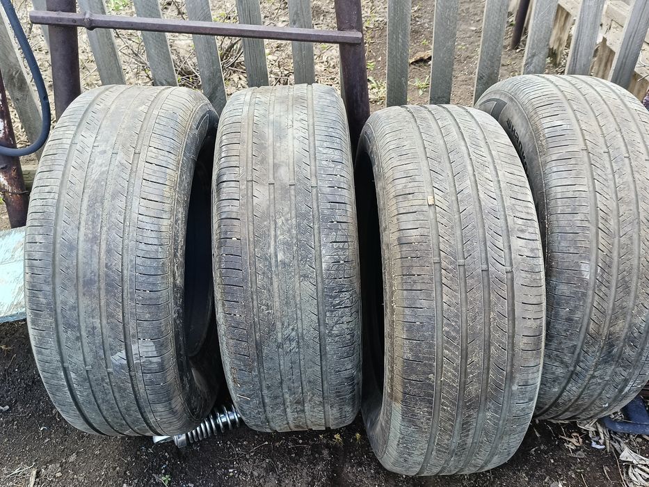 Продам шины комплект