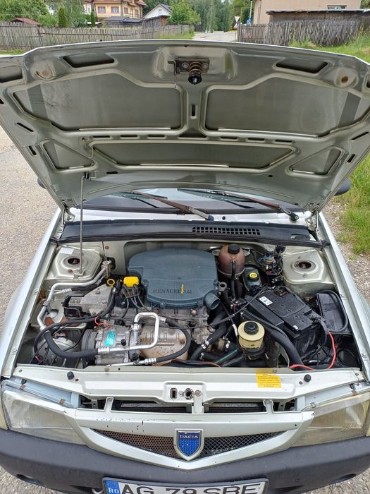 Solenza,gpl,Fiscal,Ac,servo,geamuri,radio cd,Interior curat, cârlig