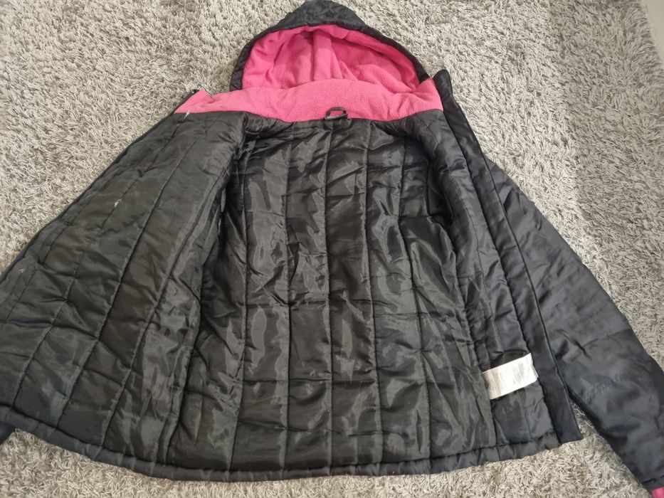 Дамско яке xs-s размер