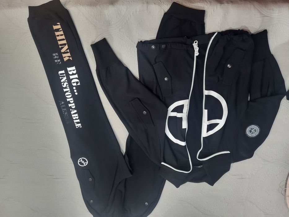 Екип Alessa xs /Алесса