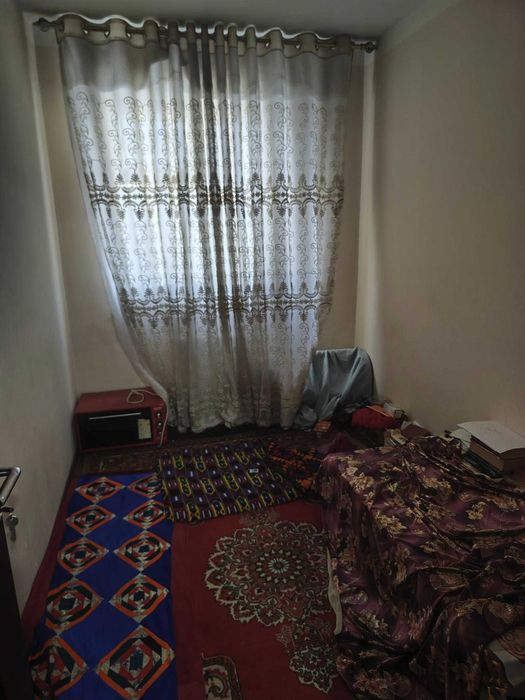 Ko`p qavatli uydagi xonadon