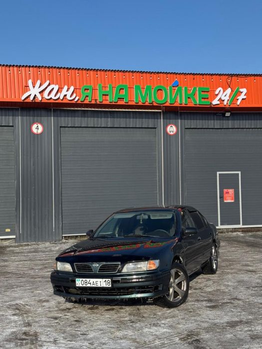 Продам титанка R17