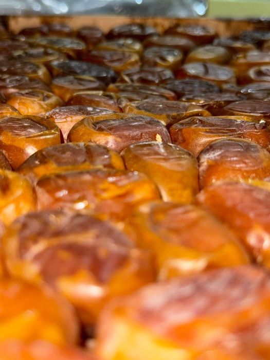 Финики Суккари Хурма