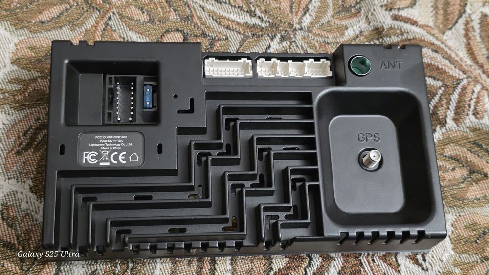 Универсална мултимедия 7 инча 2GB/32GB