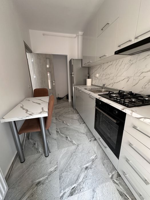 Garsoniera noua de inchiriat in Chiajna