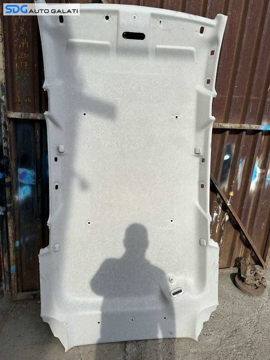 Plafon Plafoniera Textil Tavan Dacia Logan 2 MCV 2012 - 2020 [X3019]