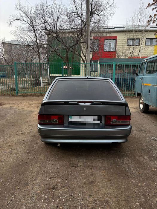 Продам автомобиль Ваз 2114