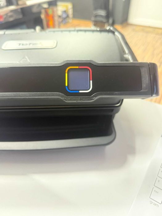 (RESIGILAT) Tefal |Optigrill Elite XL GARANTIE 12 luni