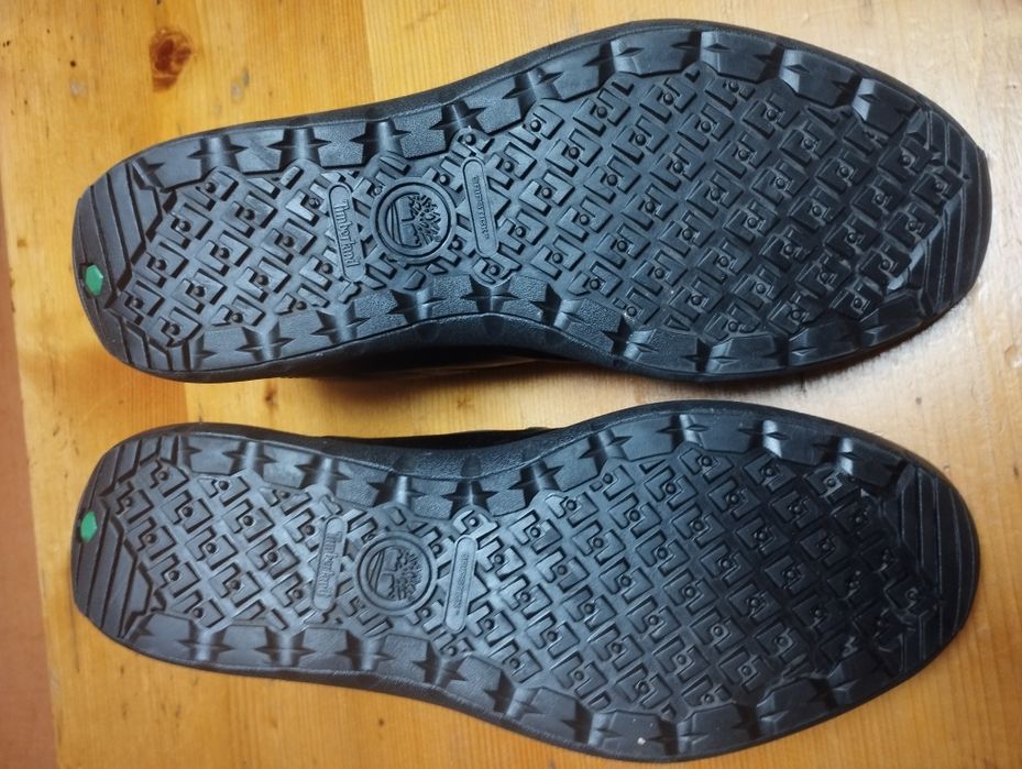 Timberland 45 номер