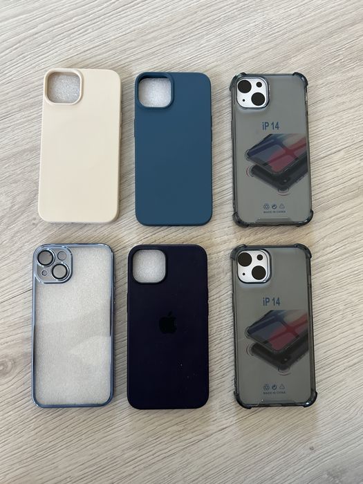 Кейсове за Iphone 14