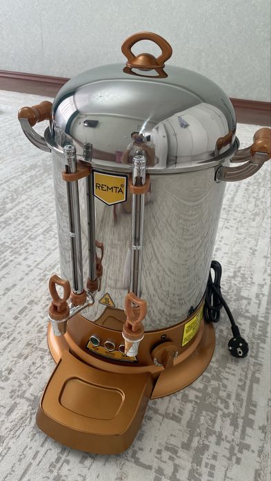 Кипятильник турецский