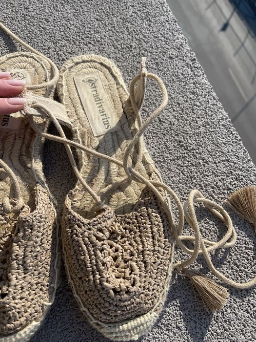 Sandale primavara-vara