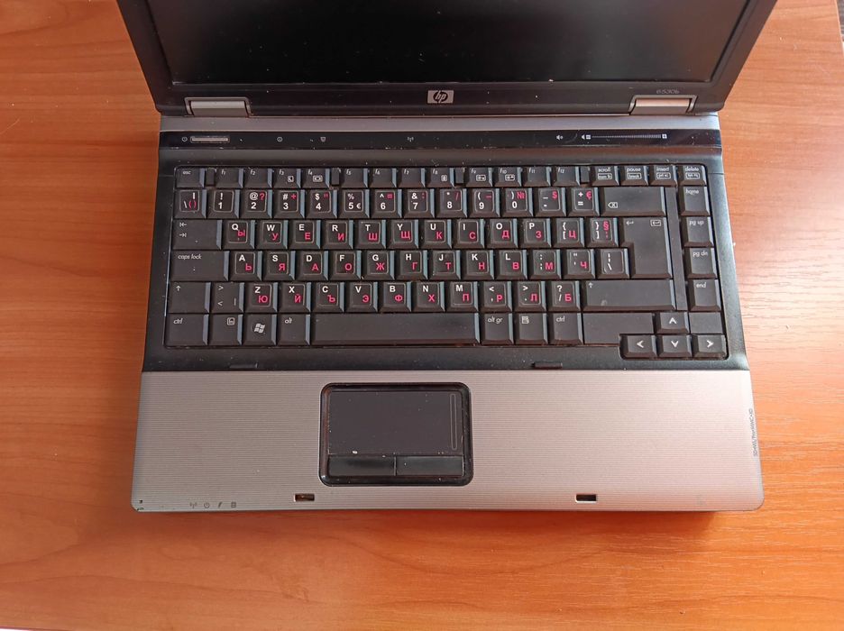 лаптоп за  части