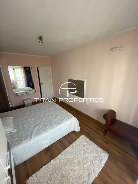Продава се Тристаен апартамент в Бургас, Възраждане - 90 кв.м за 2556 €/кв.м - Снимка #8