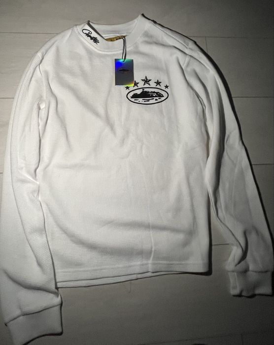 Corteiz bluza M star