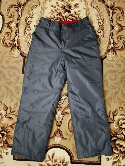 Лыжный костюм.  30 000тг.