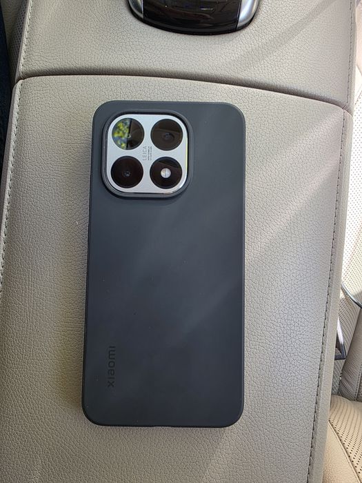 Xiaomi 15t gray 256gb 12gb ram garantie factura