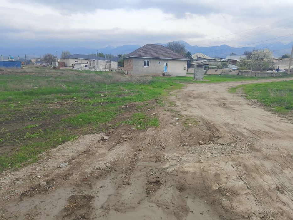 Продам участок 6 соток