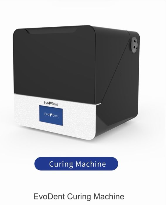 Scanner laborator 3D Medit T710 Nou-Sigilat+cuptor fotopolimerizare nou