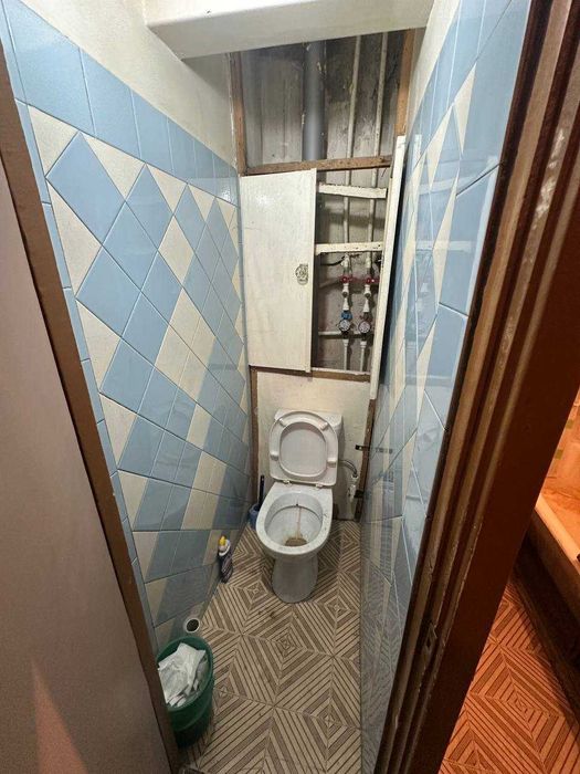 ПРОДАЕТСЯ 3/3/4 78м2 на: Ц-1  Английское пос во